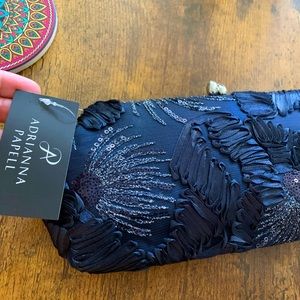 Adrianna Papell Clutch